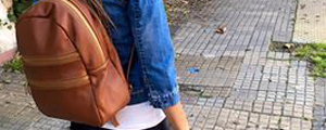 Mochilas